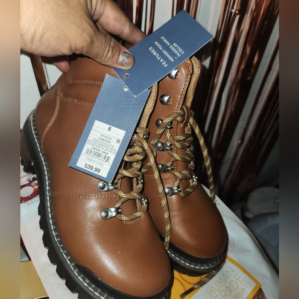 Boot